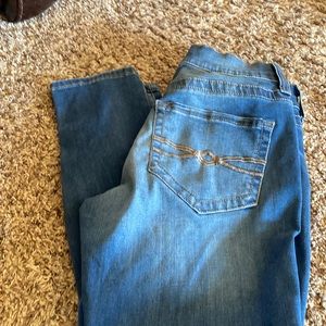 MUDD FLX Stretch Jean